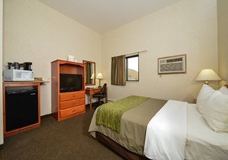 Hotel Comfort Inn