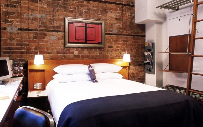 Drake Hotel