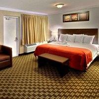 Hotel Econo Lodge - Daytona Beach
