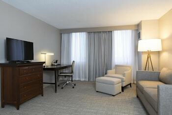 Hotel Doubletree By Hilton Deerfield Beach-boca Raton