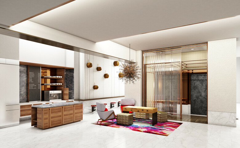 Hotel Hyatt Herald Square New York