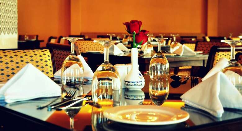 Hotel Rajputana Resort (t)