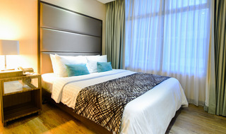 Hotel Best Western Plus Antel (2 Bed Suite)