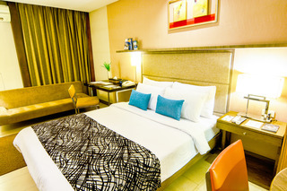 Hotel Best Western Plus Antel (2 Bed Suite)