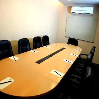 Hotel Best Western Plus Antel (2 Bed Suite)