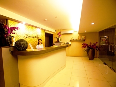 Hotel Best Western Plus Antel (2 Bed Suite)