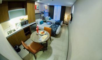 Hotel Best Western Plus Antel (2 Bed Suite)