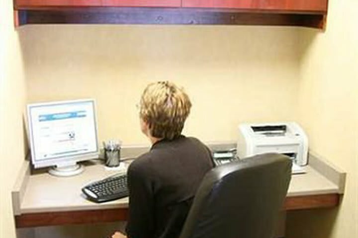 Hotel Hampton Inn Napanee-ontario Canada