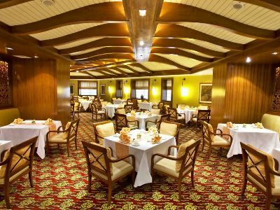 Hotel Courtyard By Marriott Pudong (deluxe)