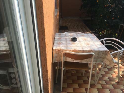 Apartment Slavko