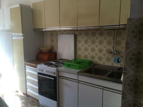 Apartment Slavko