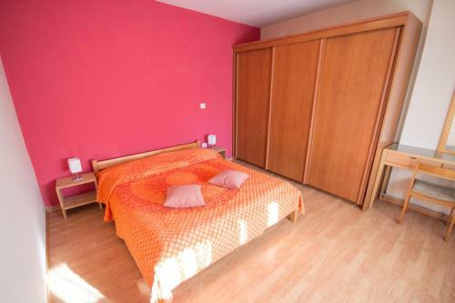 Krapljanov Apartments