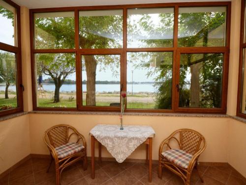 Apartment Lucilla.1
