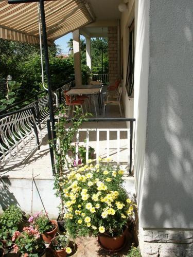 Apartment Umag 11488a