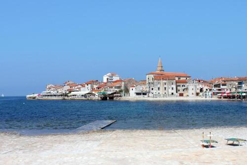 Apartment Umag 11488a