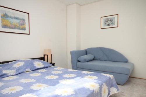 Apartments With A Parking Space Umag - 7171