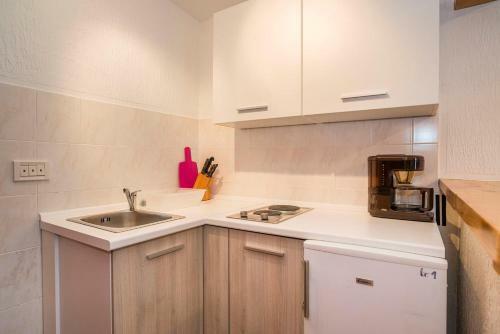 Jasna House With Apartment