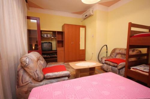 Apartment Umag 7735c