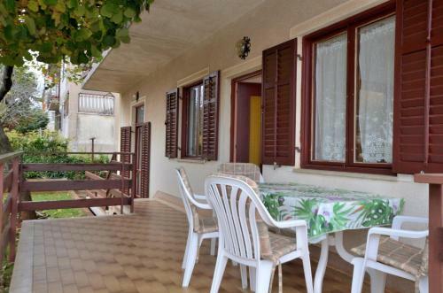 Apartment Rozana