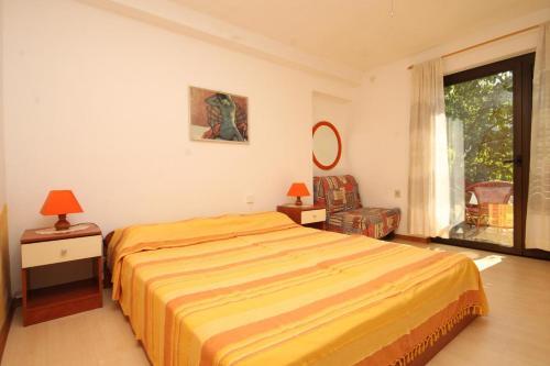 Apartment Umag 7171c