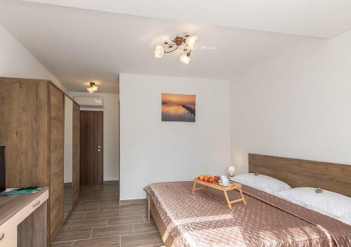 Villa Seafront Umag Apartment