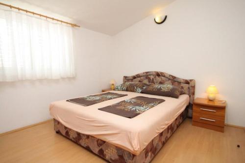 Apartment Umag 2548a