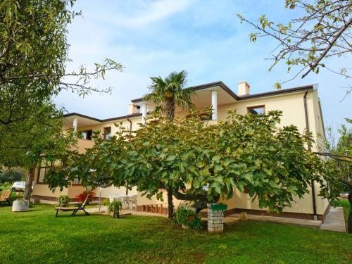 Apartment Lucilla.2