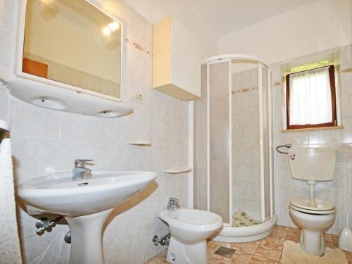 Apartment Lucilla.2