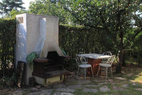 Apartment Umag 7171b