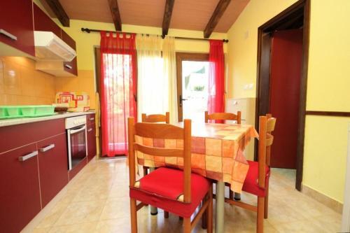 Apartment Umag 7735b