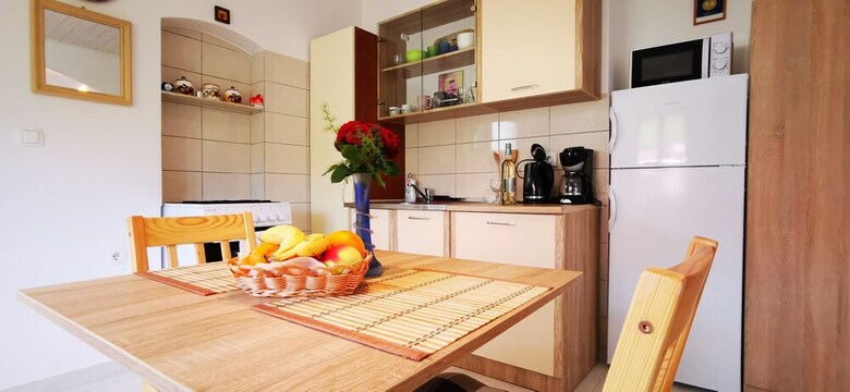 Apartamentos Studio Grassi