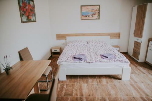 Apartments Danex San Valentino