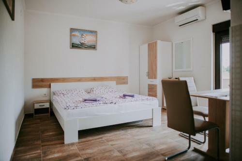 Apartments Danex San Valentino