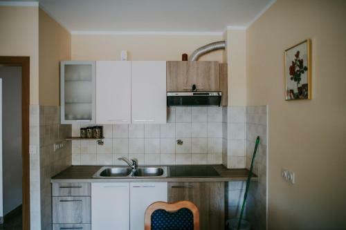 Hostal Danex Komunela Apartment & Rooms