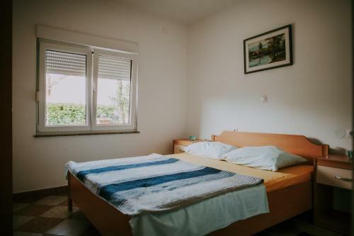Hostal Danex Komunela Apartment & Rooms