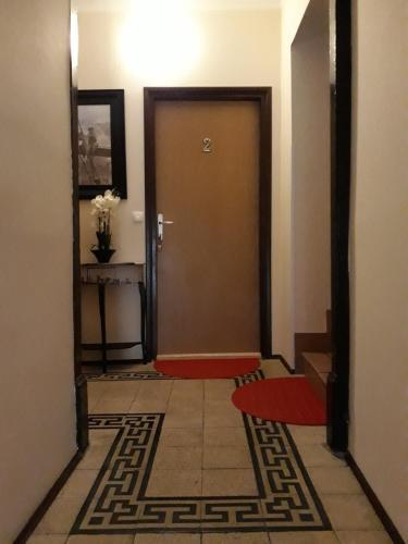 Apartamento App Paris 2