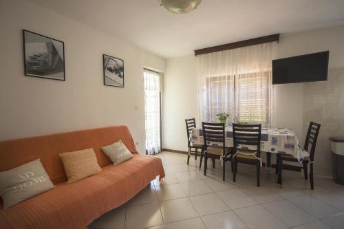 Apartment Umag 7061a