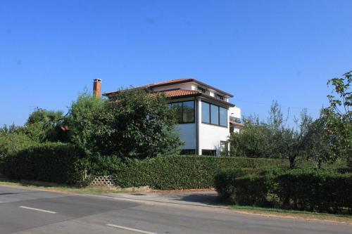 Apartment Umag 7171d