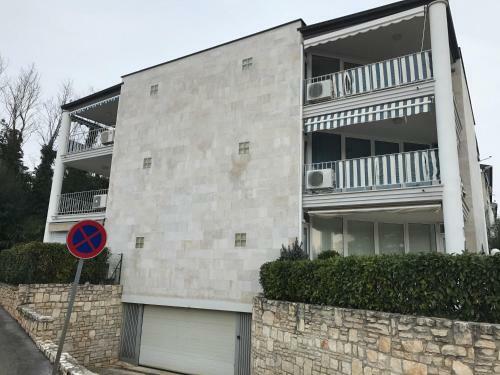 Apartamentos Sea View App Mirta