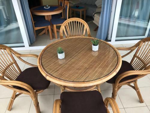 Apartamentos Sea View App Mirta