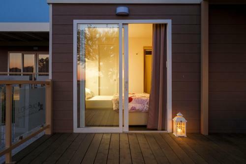 Mobile Homes Camping Park Umag By Camp4you