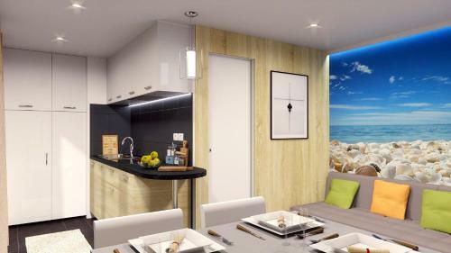 Mobile Homes Camping Park Umag By Camp4you