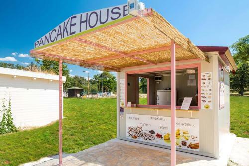 Mobile Homes Camping Park Umag By Camp4you