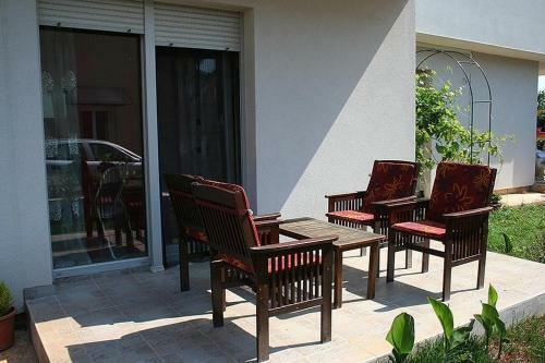 Hostal Mirjana House With Apartments