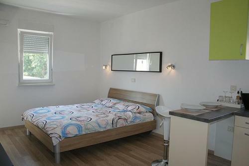 Hostal Mirjana House With Apartments