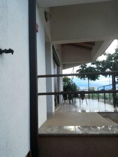Apartment Narcisa With Terrace