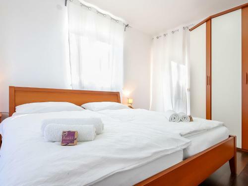 Holiday Home Clara.2