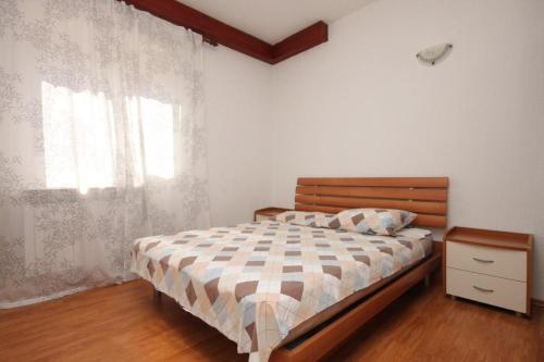Apartment Umag 2523d