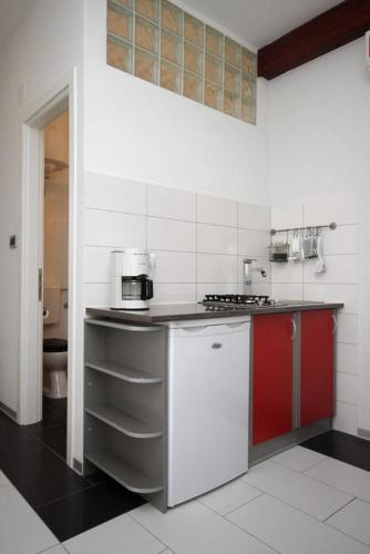 Apartment Umag 2523d