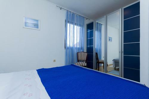 Apartment Domenica